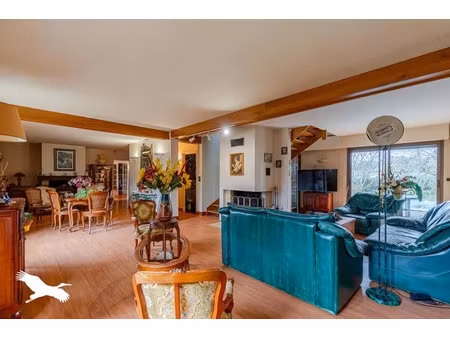 vente maison 6 pièces 205 m² à dignac (16410)  150 500 €