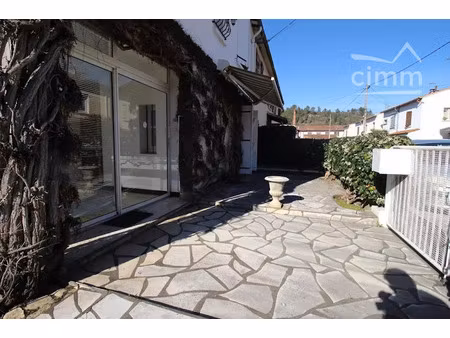 vente maison 5 pièces 99 m² à espéraza (11260)  125 000 €