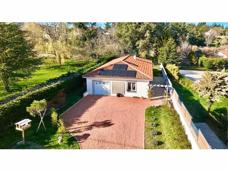 maison à vendre lentigny 5 pièce(s) 127m2 249 000€