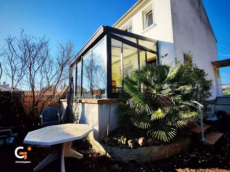 vente maison 4 pièces 66 m² à saint-etienne-du-rouvray (76800)  160 000 €