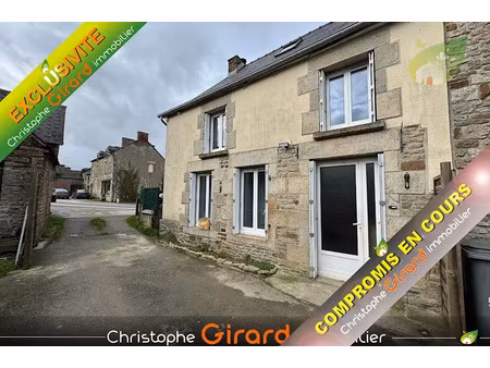 vente maison 5 pièces 91 m² à yvignac-la-tour (22350)  nan €