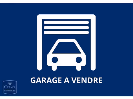 parking à vendre 13.5 m² - saint-genis-pouilly (01) - 18 500€