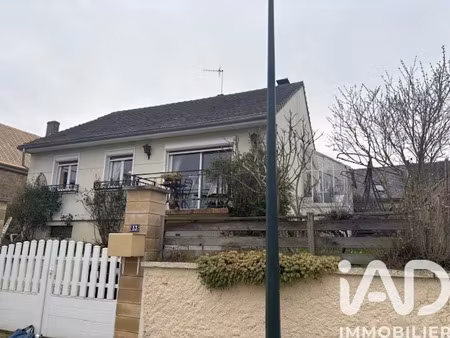 vente maison 3 pièces 72 m² à bitry (60350)  149 000 €