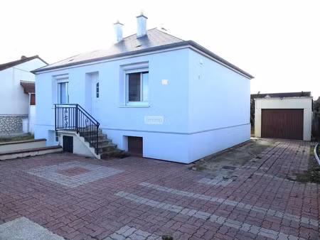 vente maison 4 pièces 102 m² à chalette-sur-loing (45120)  155 175 €