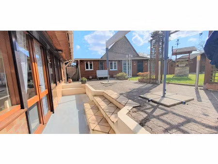 vente maison 6 pièces 160 m² à donzy (58220)  115 000 €