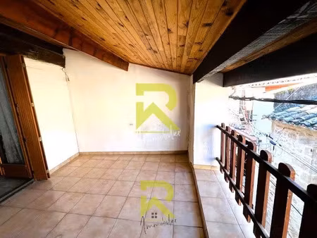vente maison 6 pièces 116 m² à florensac (34510)  149 000 €