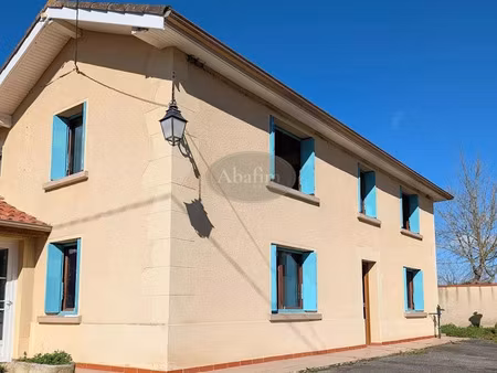 vente maison 5 pièces 160 m² à mirande (32300)  155 000 €