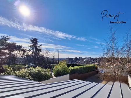ensemble immobilier renove 2020 – vue exceptionnelle poitiers aboville – 2 maisons – terra