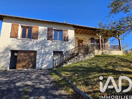 vente maison 5 pièces 132 m² à saint-céré (46400)  173 000 €