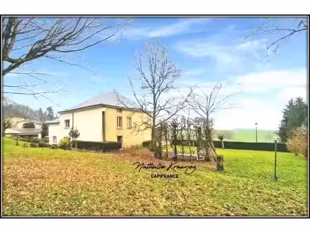 vente maison 8 pièces 243 m² grandpré (08250)