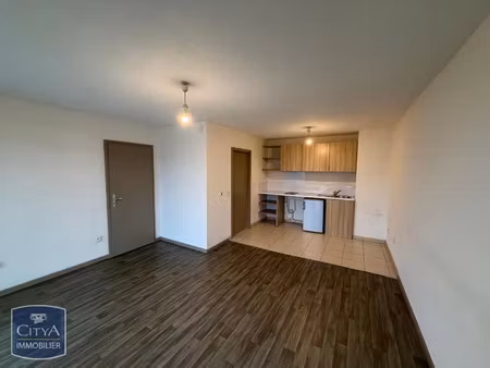 appartement à louer 2 pièces 44.66 m² - mutzig (67) - 660€