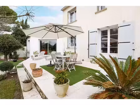 maison 7 pièces 147 m² à vendre / acheter la rochelle 17000 ? | era immobilier
