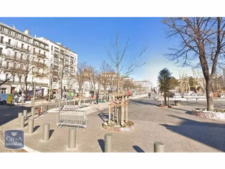 parking à louer - marseille 1er arrondissement (13001) - 107€