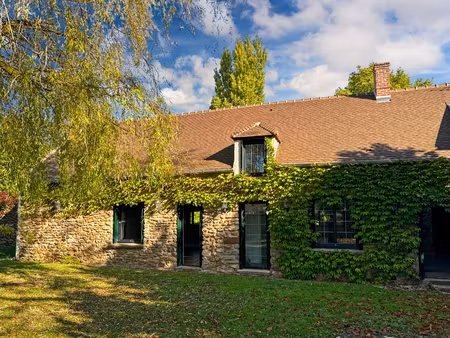 maison 6 pièces - 200 m²