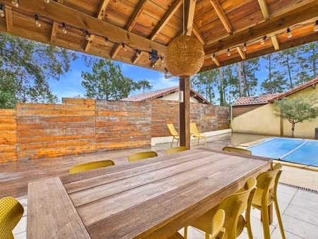 maison de standing à messanges