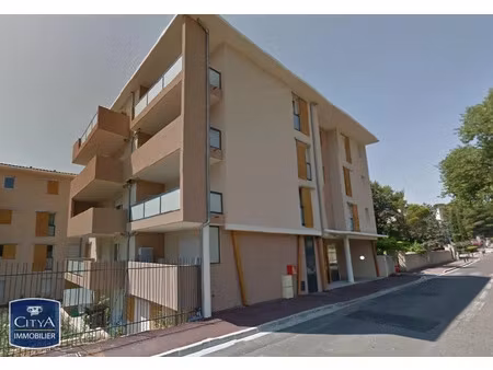 appartement à louer 3 pièces 64.14 m² - martigues (13) - 940€