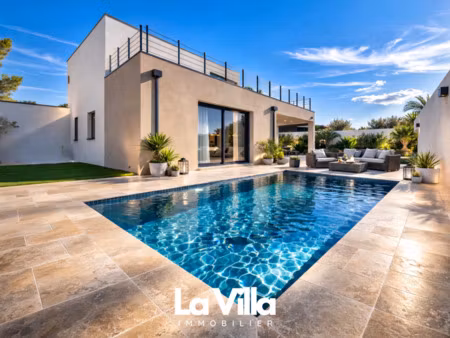 maison 5 pièce(s) 134 m2