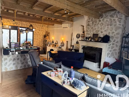 vente maison 3 pièces 80 m² tarascon (13150)