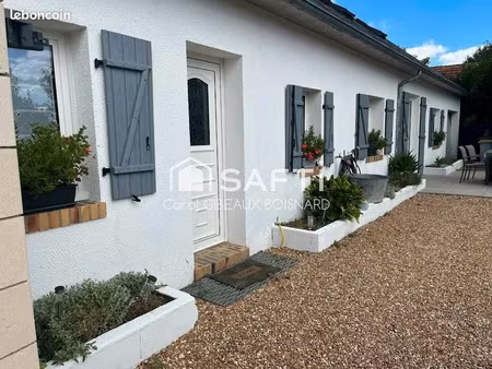 vente maison 5 pièces 122 m² à brou (28160)  188 000 €