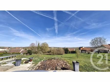 vente maison 5 pièces 106.5 m² à dormans (51700)  202 000 €