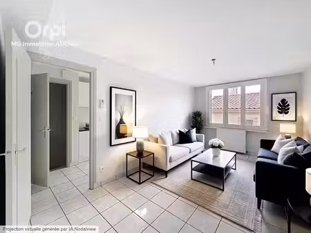 vente maison 4 pièces 94 m² à mozac (63200)  180 200 €