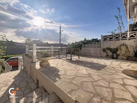 vente maison 4 pièces 83 m² à saint-leger-du-bourg-denis (76160)  178 000 €