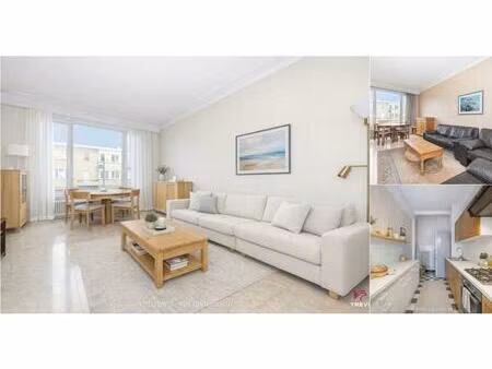 appartement à vendre à avenue des pagodes 177 laeken (vbd91190)