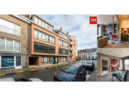 appartement à vendre à achiel van eechautestraat 38 deinze (rbv35150)
