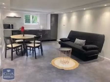 appartement à louer 2 pièces 40 m² - lingolsheim (67) - 750€