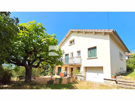 maison avec piscine des année 50 à rénover