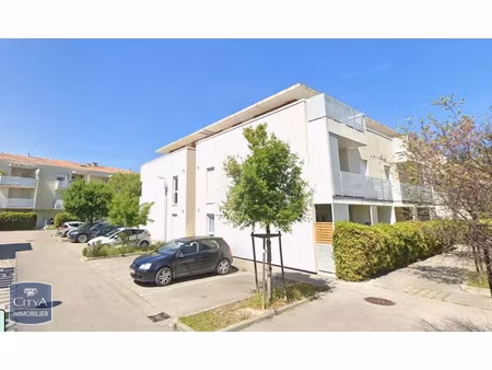 appartement à louer 4 pièces 86.04 m² - castries (34) - 1 218€