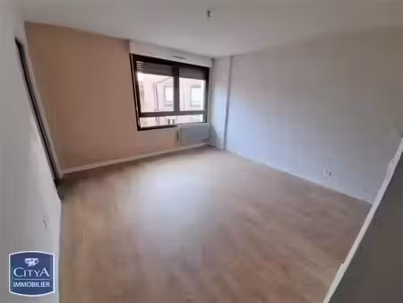 appartement à louer 2 pièces 34.43 m² - clermont-ferrand (63) - 537€