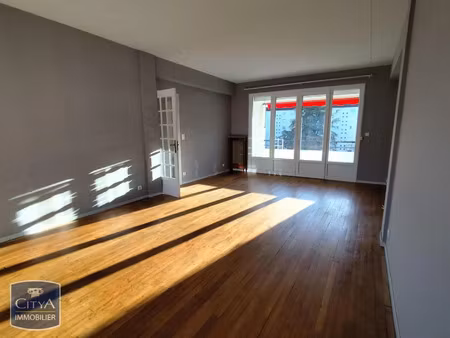 appartement à louer 6 pièces 129.11 m² - périgueux (24) - 1 047€