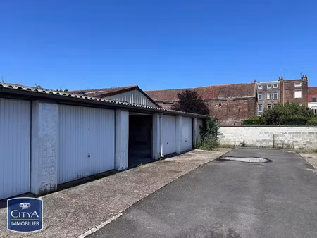 parking à louer - lambersart (59) - 85€