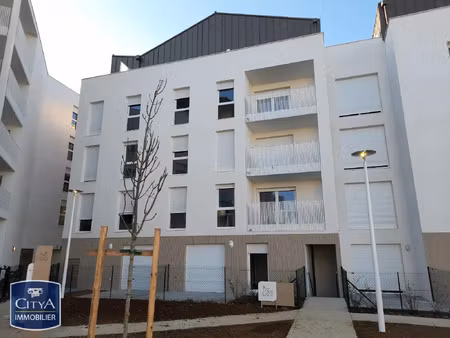 parking à louer - melun (77) - 70€