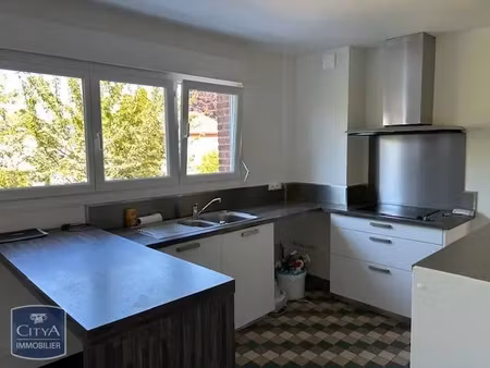 maison à louer 4 pièces 93.63 m² - arras (62) - 945€