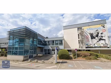 local professionnel à vendre 2414 m² - firminy (42) - 1 100 000€