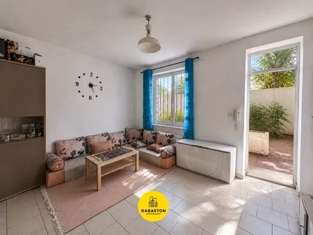 le fuveau 4 i appartement i parkings i loué i 13ème saint-jérôme