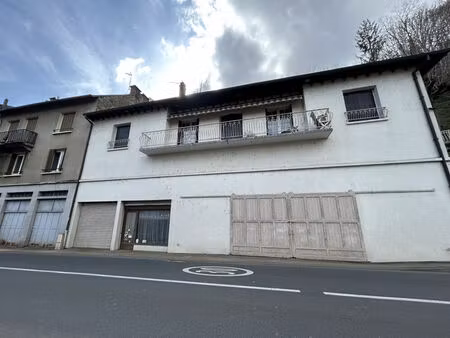 annonce vente maison 4 pièces de 159m2 à tulle (19000) - paruvendu.fr ref 992785108412