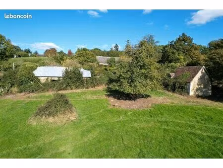 maison 2 pièces 94 m²