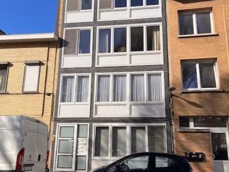 appartement te koop in antwerpen deurne