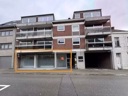 appartement te koop in brakel