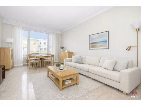 een cocon om te heruitvinden in een gegeerde buurt