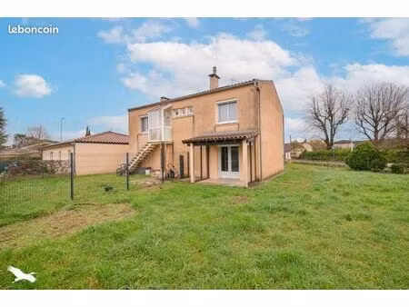 appartement 4 pièces 70 m²