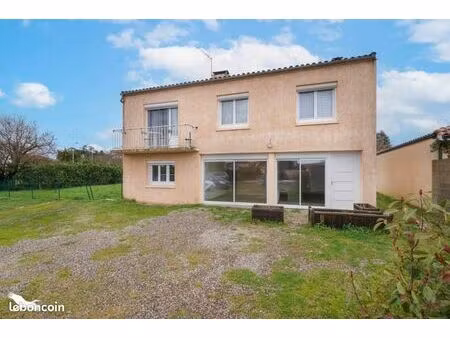 appartement 4 pièces 70 m²