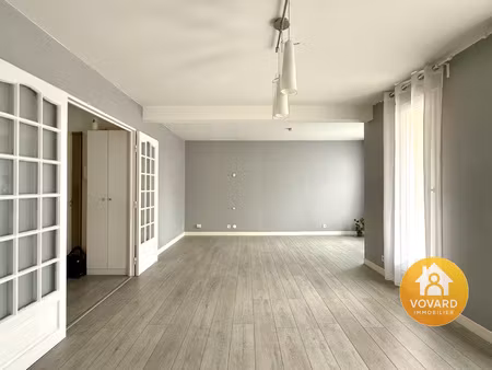 appartement f4 - 2 chambres proche centre ville