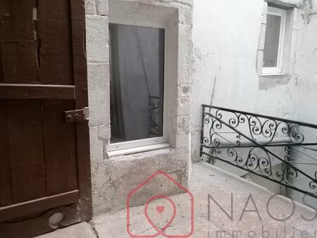 vente immeuble 160 m² tournus (71700)