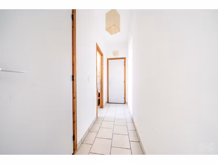 appartement te koop in luik met 1 slaapkamer