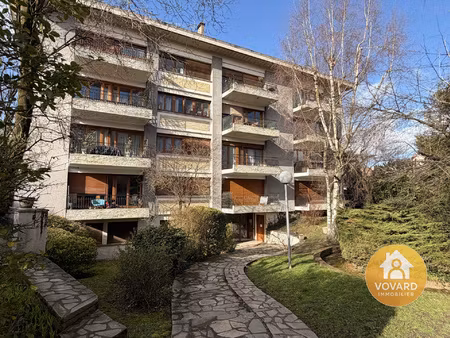 'les obélisques' résidence de standing - f4 89 m2