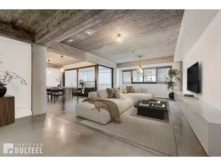 appartement te koop in sint-niklaas